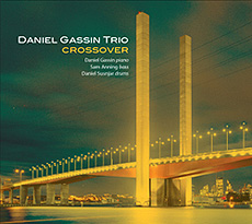 Daniel Gassin Trio Crossover